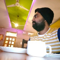 Balvindar Singh