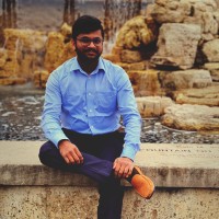 Satish V