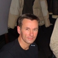Lionel DAUPHINOT