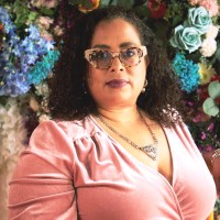 Tonya Hegamin (She/Her)