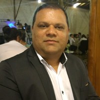 Eliandro Barbosa Medeiros
