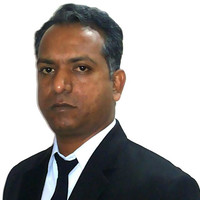 Gopa Kumar