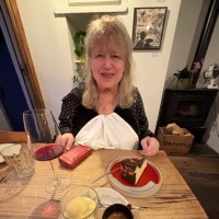 Liz Haines