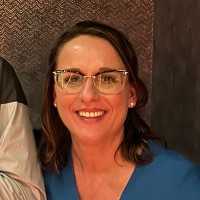 Stacey Vermeulen