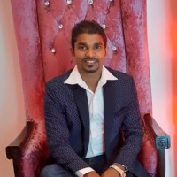 Mahesh Madanayake