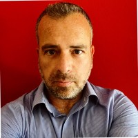 Alexander Mililis, MBA