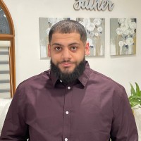 Abdeljawad Ali
