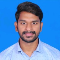 Purnachandra Meghashyam Kolipaka