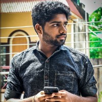 Ajay Aravind