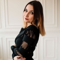 Diana Karimova