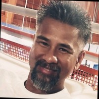 Mark Barrera