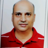 Sharad Mathur