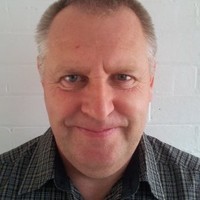 Mark Trebilcock