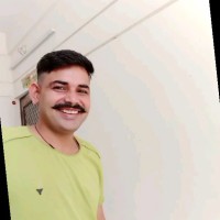 Kishor Kumar Choudhary