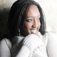 Wanjiku Gitau