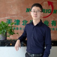 Daniel Zhang