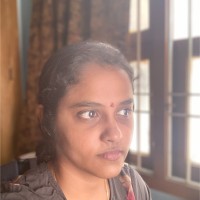 Abinaya Gopalan
