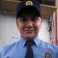Giovanny Leguizamon Delgado