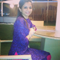 Monica Budhwani
