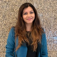 Trupti Thakkar