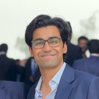 Dhruv Yadav
