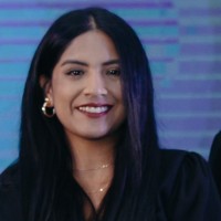 Ximena Paredes Vilela