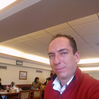 Edgar Molina