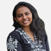 Devi V Unnithan