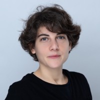 Emilie Goldberg
