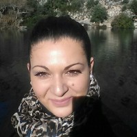 Aggeliki Liva