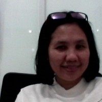 Eunike Kiki Maria Sitompul