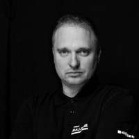 Benny Mörk