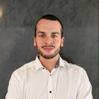 Ignacio Arnaiz Rodriguez
