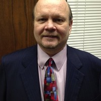 Jerry L. Wisdom, Pps
