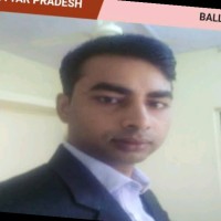 Chandan Kumar Yadav