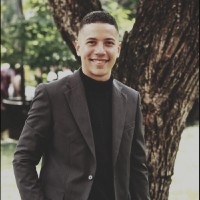 Aaron Rafael Colonna Jimenez