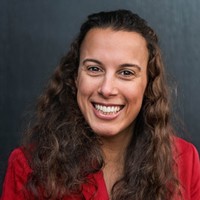 Jennifer Americano Östman