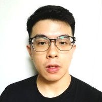 ayrton lim