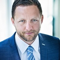 Marcel Luethi