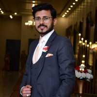 M Haseeb Baqir