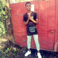 Rodgers Munyama