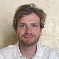 Niek Van Der Meer