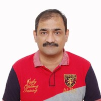 Anil Bhatkal
