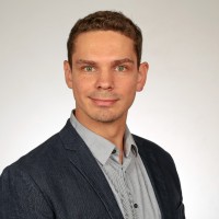 Pascal Kriegsch