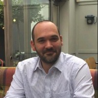 Graeme Barnes