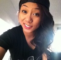 Justine Cruz