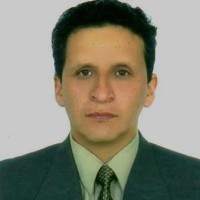 Luis Enrique Alarcón Alvarez