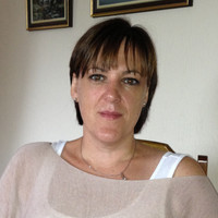 Louise Potter