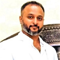 Sidharth GV