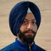 Guriqbal Singh
